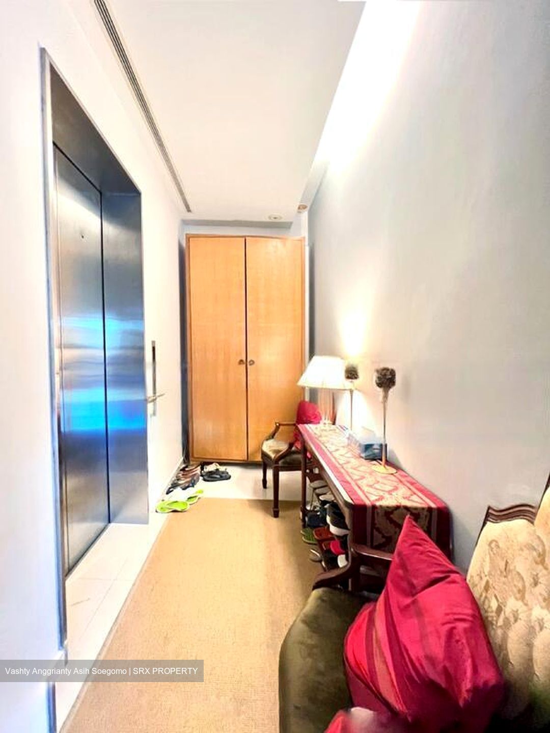 Grange Residences (D10), Condominium #485842851
